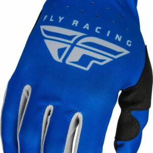 GUANTES FLY LITE AZUL/GRIS