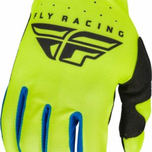 GUANTES FLY LITE AMARILLO FLUOR