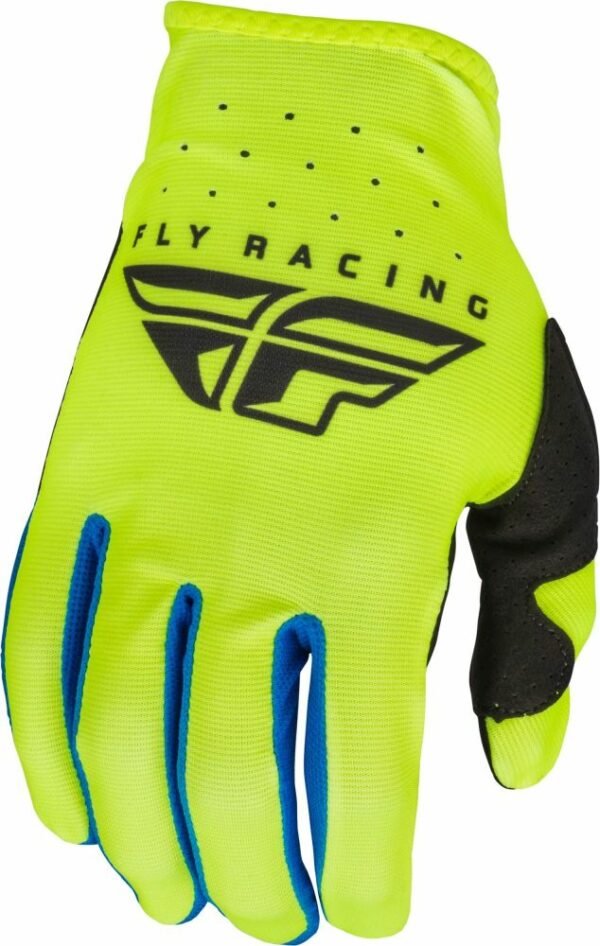 GUANTES FLY LITE AMARILLO FLUOR