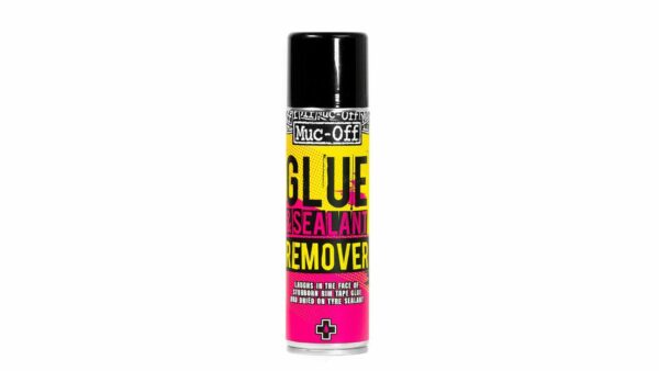 LIMPIADOR PEGAMENTO MUC-OFF 200 ml