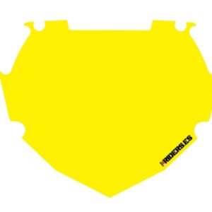 FONDO DE PLACA BOX PRO