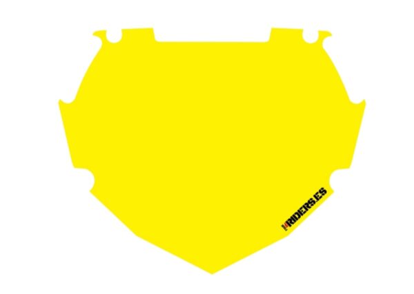 FONDO DE PLACA BOX PRO