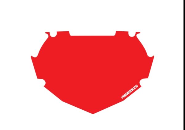 FONDO DE PLACA BOX MINI - Imagen 2