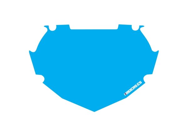 FONDO DE PLACA BOX MINI - Imagen 3