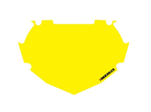 FONDO DE PLACA BOX MINI