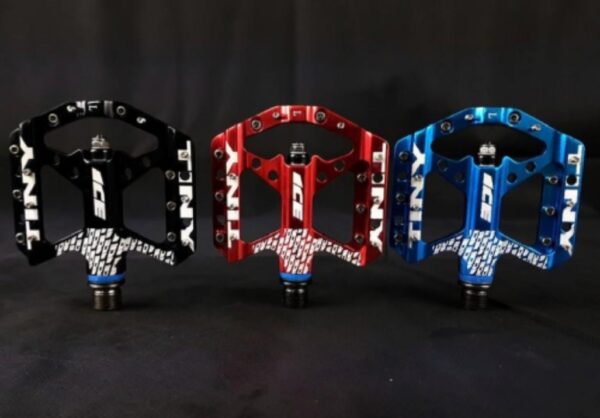 PEDALES ICE FAST TINY