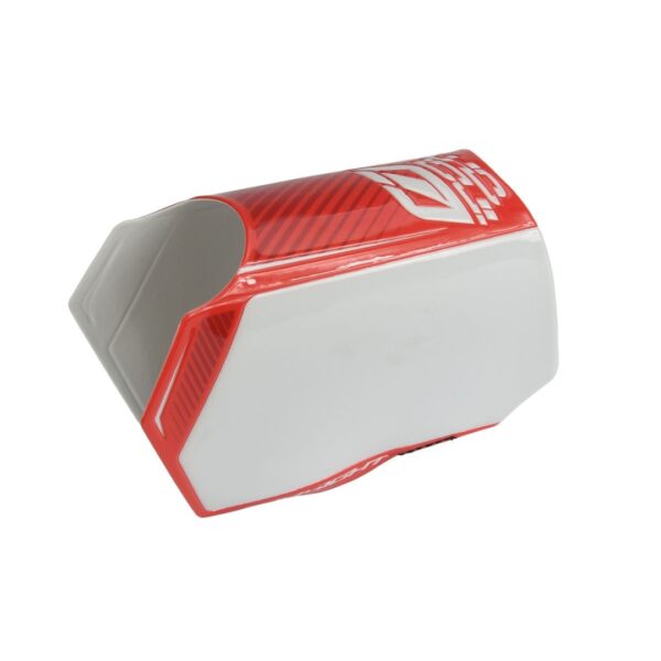 PLACA LATERAL INSIGHT NORMA EU - Imagen 2