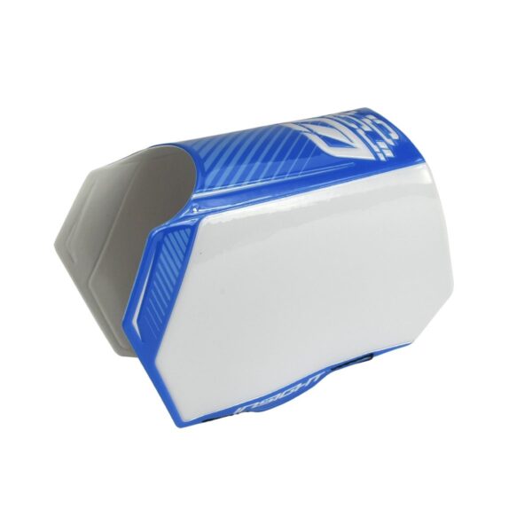 PLACA LATERAL INSIGHT NORMA EU - Imagen 3