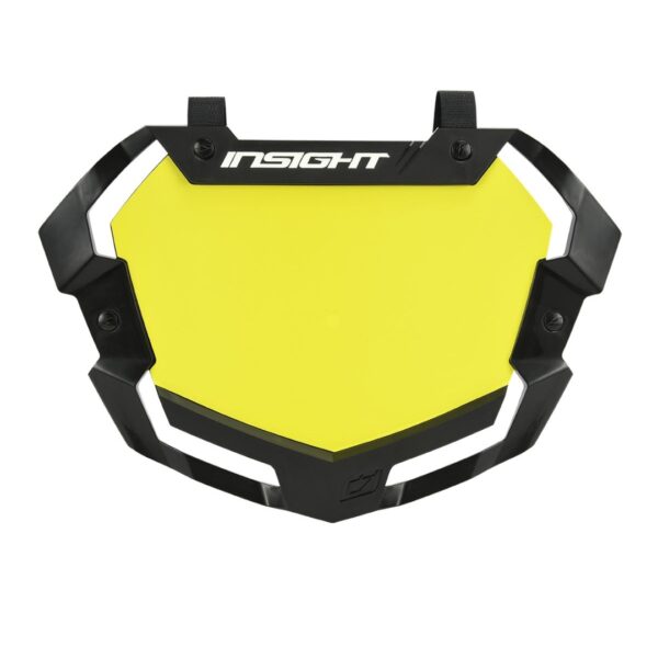 PLACA NÚMERO INSIGHT 3D VISION2 PRO