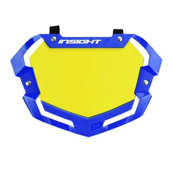 PLACA NÚMERO INSIGHT 3D VISION2 PRO - Imagen 4