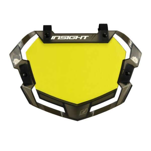 PLACA NÚMERO INSIGHT 3D VISION2 PRO - Imagen 5