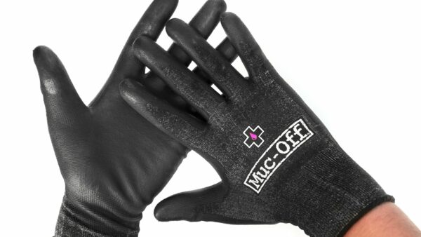 GUANTES MECANICO MUC-OFF - Imagen 2