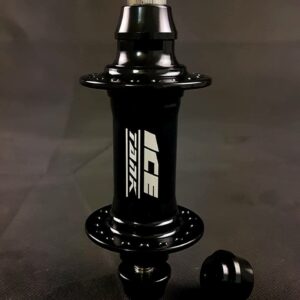 BUJE DELANTERO ICE TANK 36H NEGRO