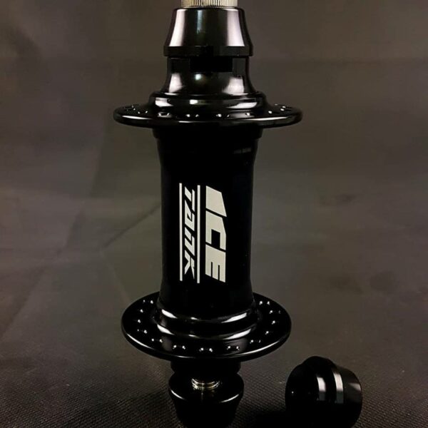 BUJE DELANTERO ICE TANK 36H NEGRO