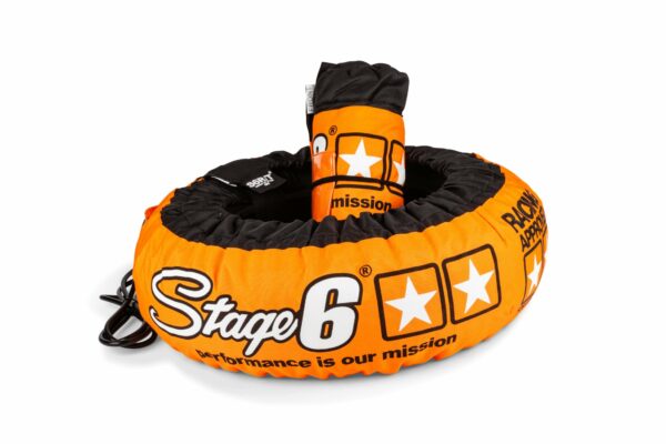 CALENTADORES DE NEUMÁTICOS STAGE6 - Imagen 3