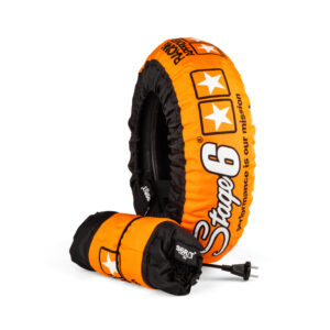 CALENTADORES DE NEUMÁTICOS STAGE6