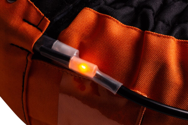 CALENTADORES DE NEUMÁTICOS STAGE6 - Imagen 6