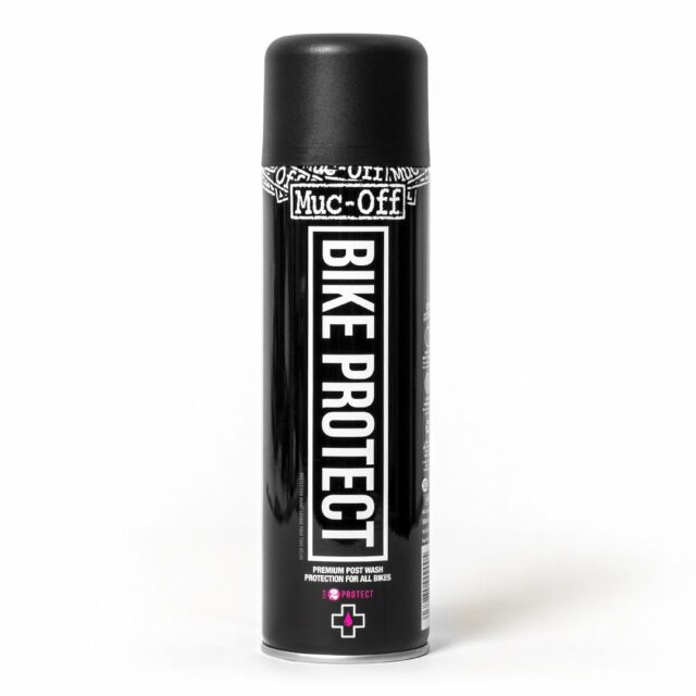 SPRAY MUC-OFF PROTECTOR BICI 500 ml (BIKE PROTECT)