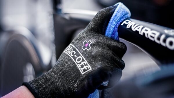 GUANTES MECANICO MUC-OFF - Imagen 3