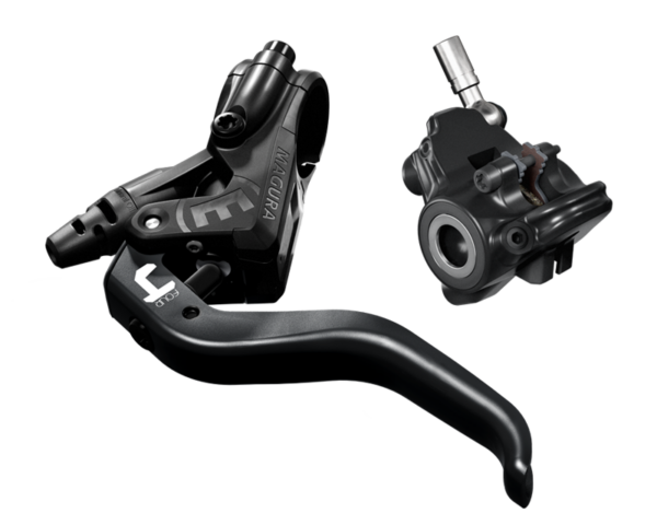 FRENO DE DISCO MAGURA MT4 FLATMOUNT