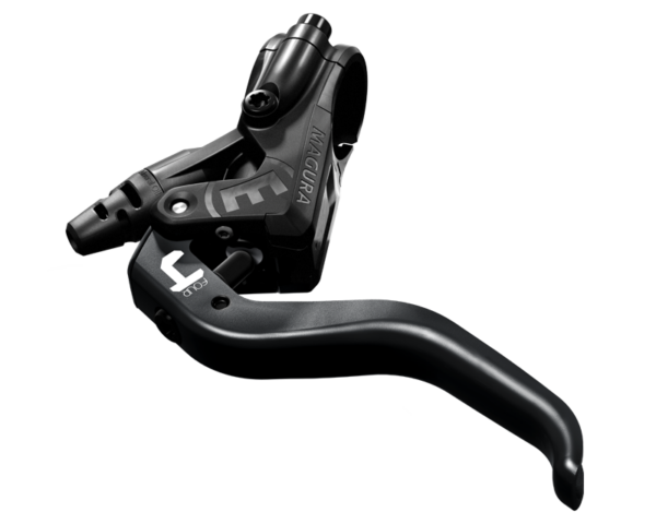 FRENO DE DISCO MAGURA MT4 FLATMOUNT - Imagen 2