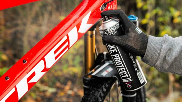 SPRAY MUC-OFF PROTECTOR BICI 500 ml (BIKE PROTECT) - Imagen 4