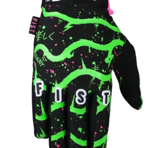 GUANTES FIST RIDE HIGH