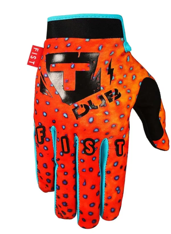 GUANTES FIST TDUB FLAPPIN