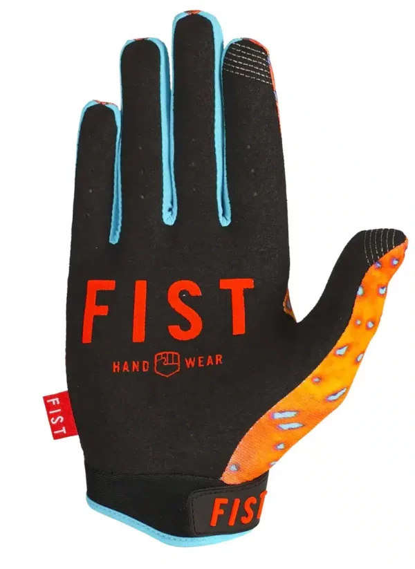 GUANTES FIST TDUB FLAPPIN - Imagen 2