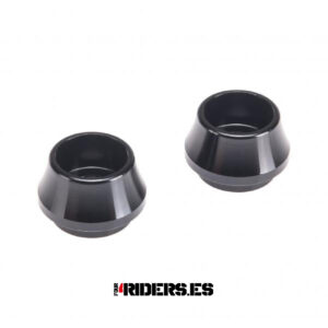 ADAPTADOR ICE FAST 10/20 mm NEGRO