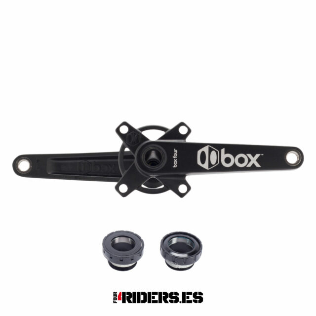 BIELAS BOX FOUR