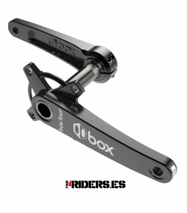 BIELAS BOX FOUR - Imagen 2