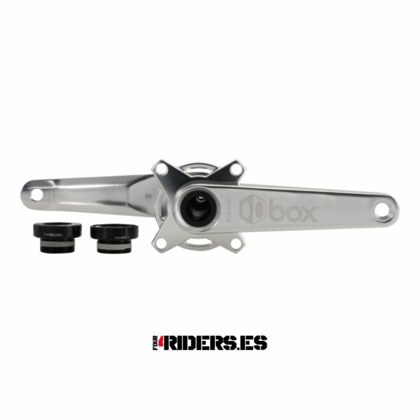 BIELAS BOX TWO - Imagen 2