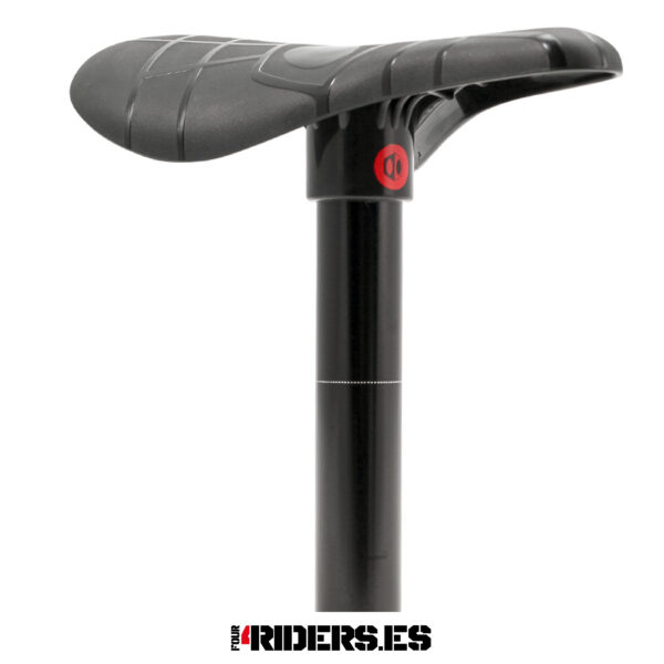 SILLÍN Y TIJA BOX TWO 27.2mm