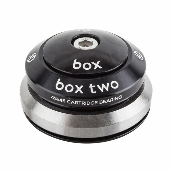 DIRECCIÓN BOX TWO INTEGRADA CONICA 1-1/8″ 1.5″