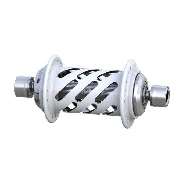 BUJE DELANTERO ONYX HELIX 10MM 36H NEGRO - Imagen 5