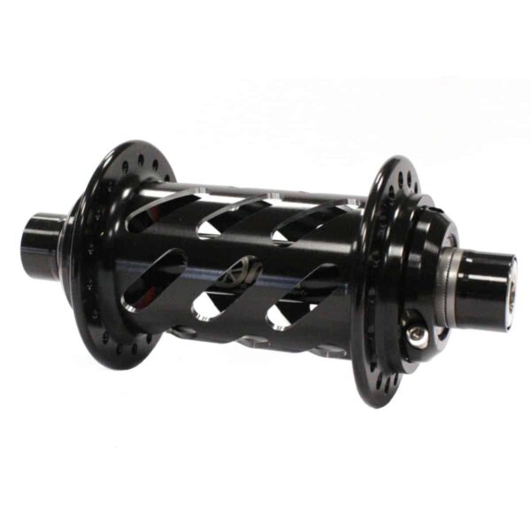 BUJE DELANTERO ONYX HELIX 10MM 36H NEGRO