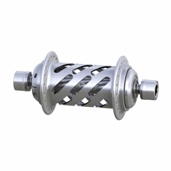 BUJE DELANTERO ONYX HELIX 10MM 36H NEGRO - Imagen 7