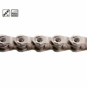 CADENA BMX KMC HL1 NARROW 3/32"