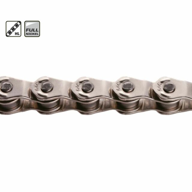 CADENA BMX KMC HL1 NARROW 3/32"