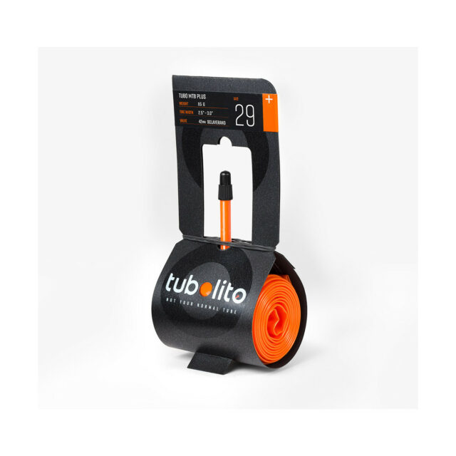 CÁMARA TUBOLITO TUBO MTB (29" PLUS X 2,5"-3,0")
