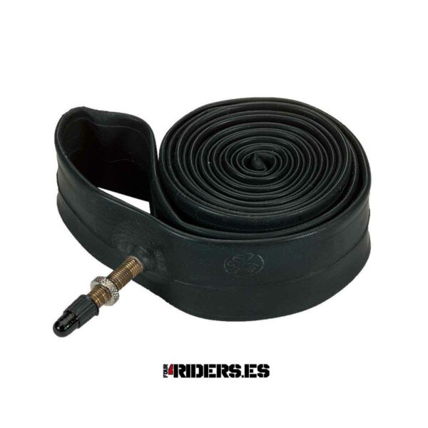 CÁMARAS DE AIRE 18x1"  VÁLVULA FINA