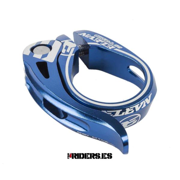 ABRAZADERA DE SILLÍN ELEVN AERO 27.2mm - Imagen 2