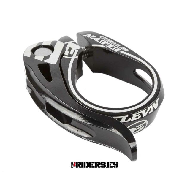 ABRAZADERA DE SILLÍN ELEVN AERO 27.2mm