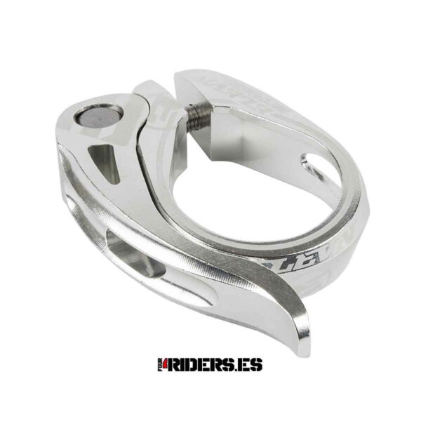 ABRAZADERA DE SILLÍN ELEVN AERO 27.2mm - Imagen 3