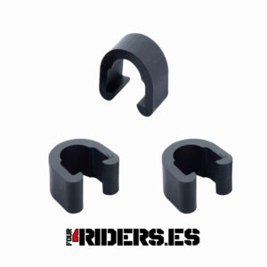 CLIPS PARA CABLE DE FRENO