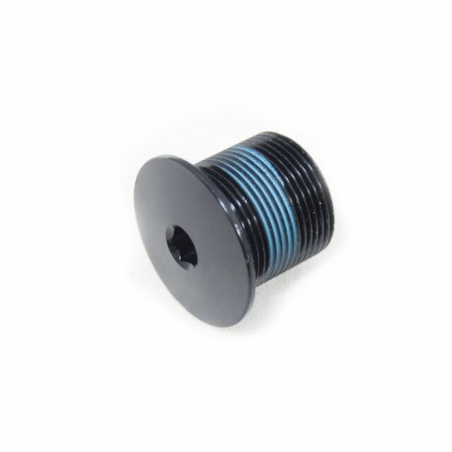 TORNILLO DE BIELAS NEGRO