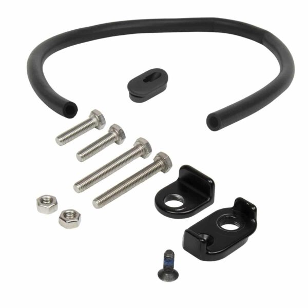 CUADRO CHASE RSP 5.0 NEGRO/GRIS - Imagen 2