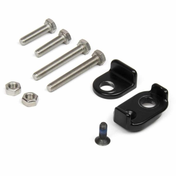 CUADRO CHASE RSP 5.0 NEGRO/GRIS - Imagen 3