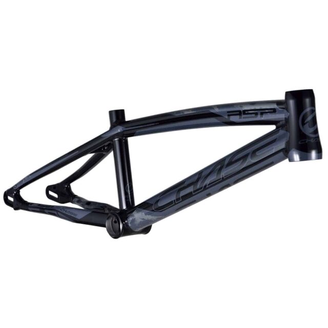 CUADRO CHASE RSP 5.0 NEGRO/GRIS